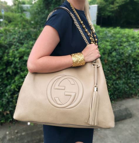 Gucci Soho Large Bags & Handbags for Women for sale 